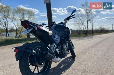 Мини спорт Shineray Nitrox 300 2025 в Долинской