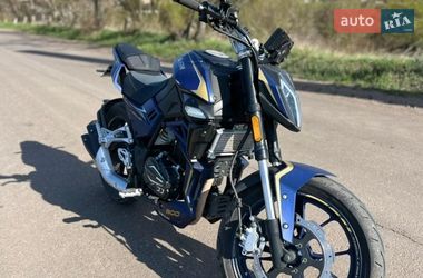 Мини спорт Shineray Nitrox 300 2025 в Долинской