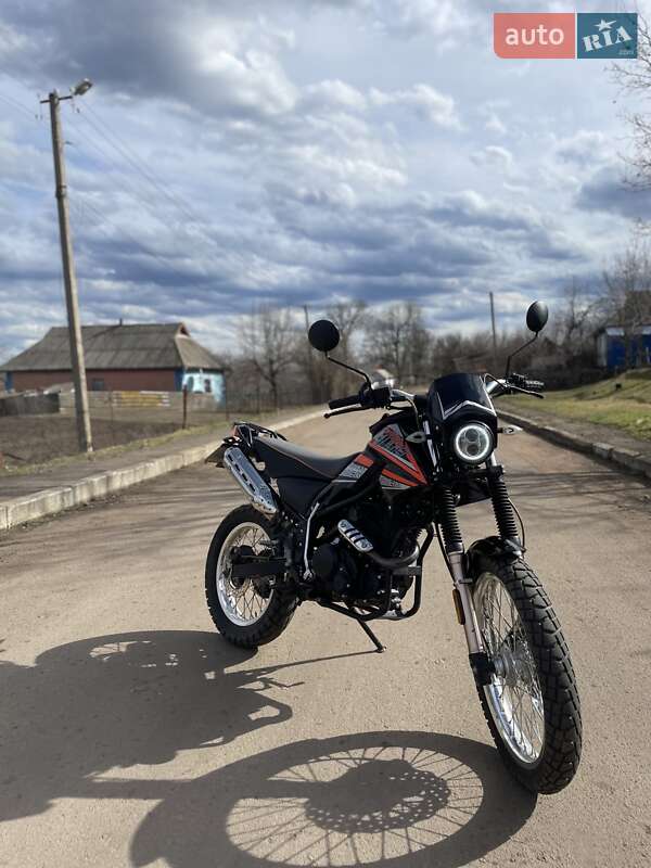 Мотовездеход Shineray Tricker 250 2021 в Голованевске