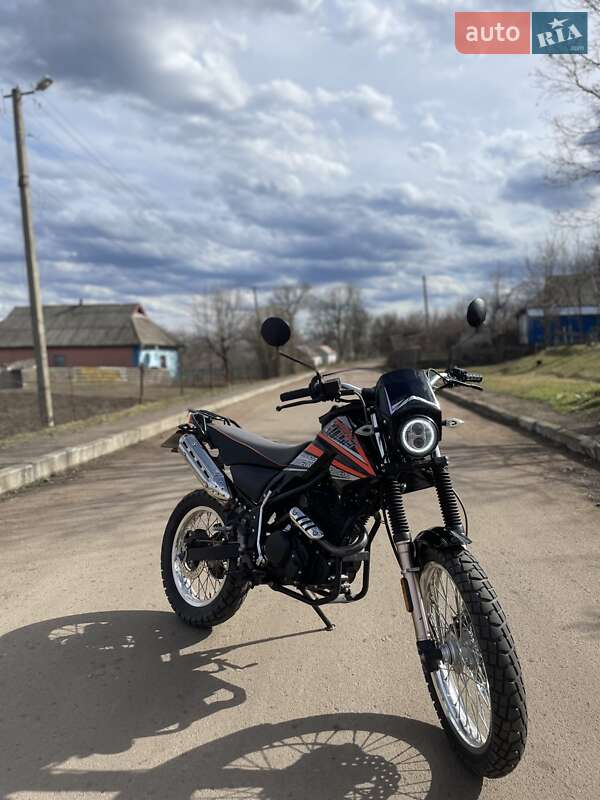 Мотовездеход Shineray Tricker 250 2021 в Голованевске