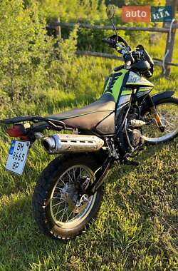 Мотовездеход Shineray Tricker 250 2020 в Сновске