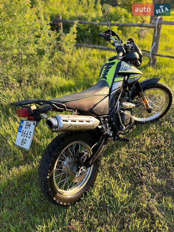 Мотовездеход Shineray Tricker 250 2020 в Сновске