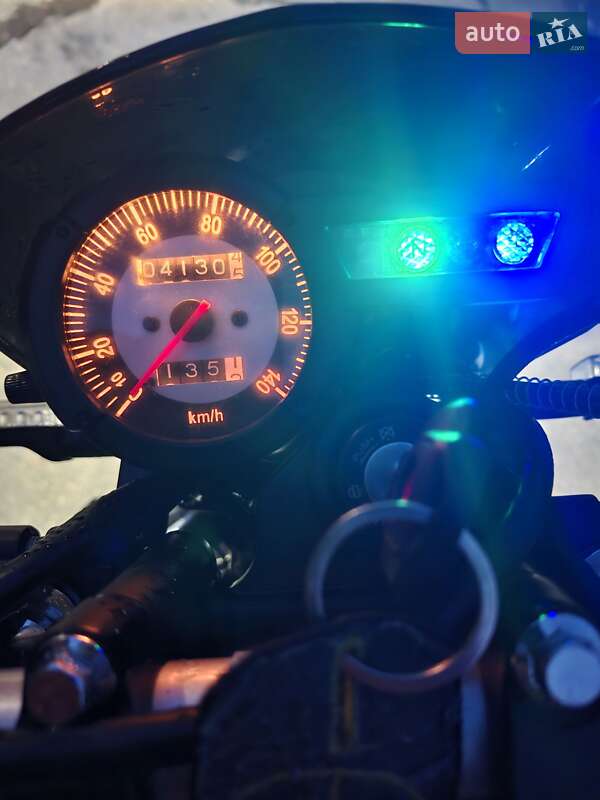 Мотоцикл Внедорожный (Enduro) Shineray Tricker 250 2020 в Знаменке