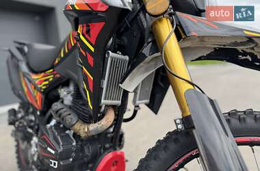 Мотоцикл Внедорожный (Enduro) Shineray VXR 300 2024 в 