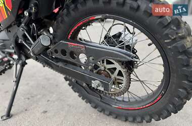 Мотоцикл Внедорожный (Enduro) Shineray VXR 300 2024 в 