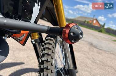Мотоцикл Внедорожный (Enduro) Shineray VXR 300 2025 в 