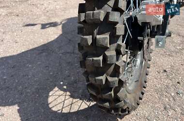 Мотоцикл Внедорожный (Enduro) Shineray VXR 300 2025 в 