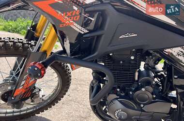 Мотоцикл Внедорожный (Enduro) Shineray VXR 300 2025 в 