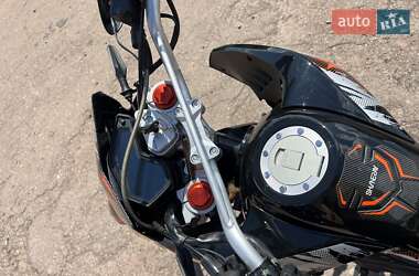 Мотоцикл Внедорожный (Enduro) Shineray VXR 300 2025 в 
