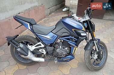 Мотоцикл Классик Shineray VXR 300 2025 в Днепре