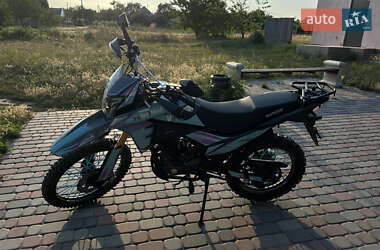 Мотоцикл Внедорожный (Enduro) Shineray VXR 300 2024 в 