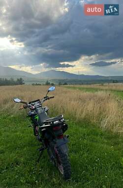 Мотоцикл Позашляховий (Enduro) Shineray VXR 300 2025 в Долині