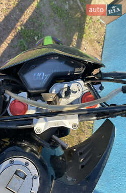 Мотоцикл Внедорожный (Enduro) Shineray VXR 300 2024 в 