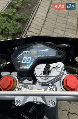 Мотоцикл Кросс Shineray VXR 300 2025 в 