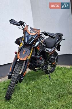 Мотоцикл Кросс Shineray VXR 300 2025 в Городке