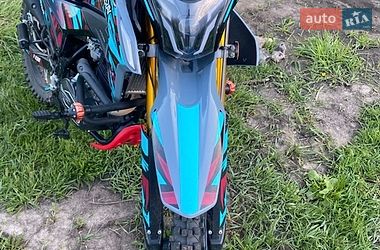 Мотоцикл Внедорожный (Enduro) Shineray VXR 300 2025 в Днепре