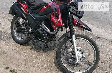 Мотоцикл Позашляховий (Enduro) Shineray X-Trail 200 2019 в Хмельницькому