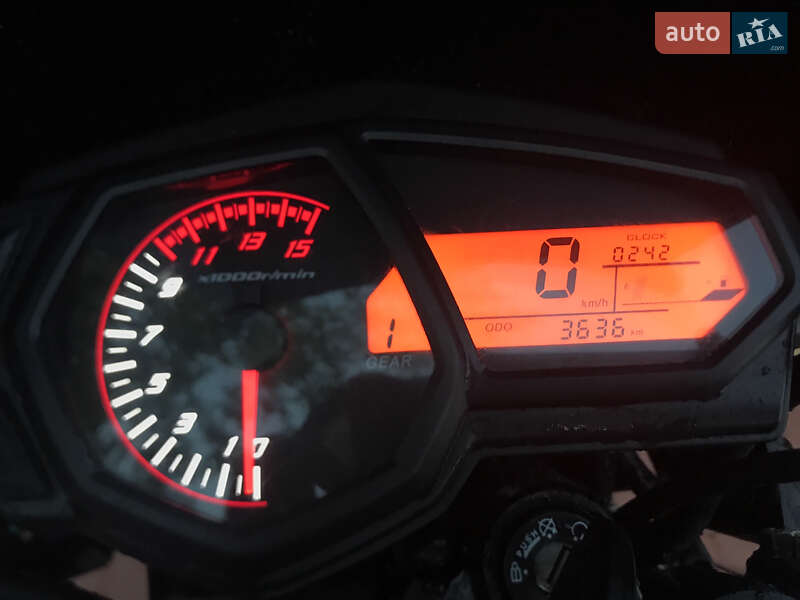 Мотоцикл Кросс Shineray X-Trail 200 2021 в Виноградове