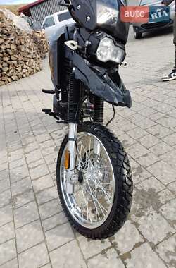 Мотоцикл Внедорожный (Enduro) Shineray X-Trail 200 2020 в Турке