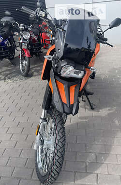 Мотоцикл Багатоцільовий (All-round) Shineray X-Trail 200 2023 в Харкові