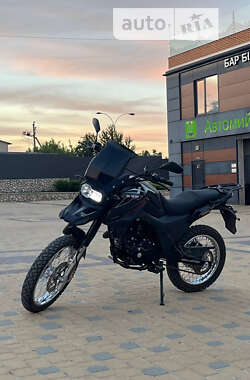 Мотоцикл Кросс Shineray X-Trail 200 2023 в Подволочиске