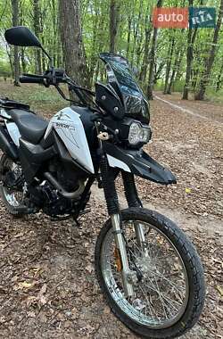 Мотоцикл Кросс Shineray X-Trail 200 2020 в 
