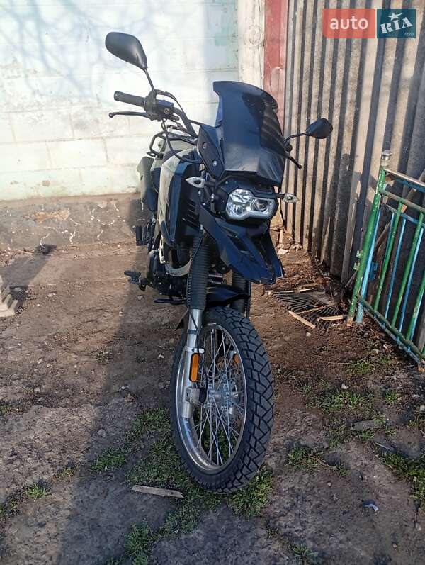 Мотоцикл Внедорожный (Enduro) Shineray X-Trail 200 2023 в Первомайске фото 3 Мотоцикл Внедорожный (Enduro) Shineray X-Trail 200 2023 в Первомайске