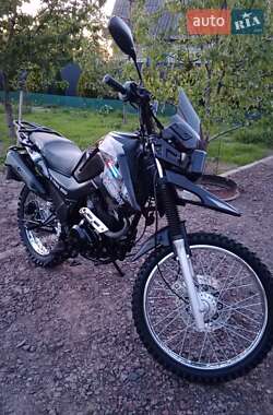 Мотоцикл Позашляховий (Enduro) Shineray X-Trail 200 2019 в 