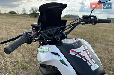 Мотоцикл Внедорожный (Enduro) Shineray X-Trail 200 2024 в 