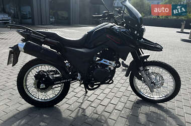 Мотоцикл Туризм Shineray X-Trail 200 2023 в 