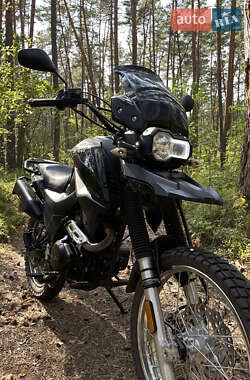 Мотоцикл Кросс Shineray X-Trail 200 2020 в Великих Мостах