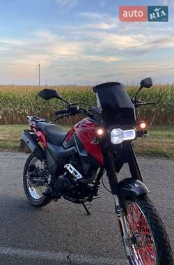 Мотоцикл Позашляховий (Enduro) Shineray X-Trail 200 2020 в Носівці