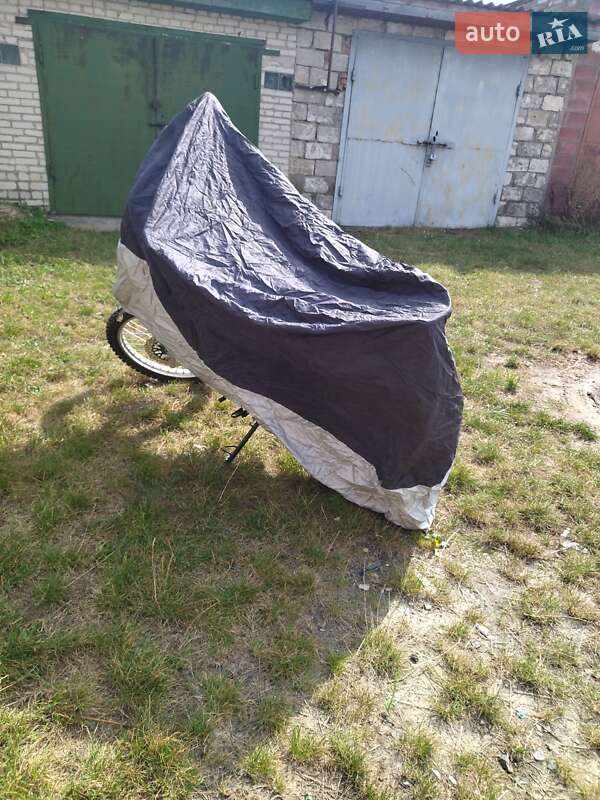 Мотоцикл Кросс Shineray X-Trail 200 2019 в Березному