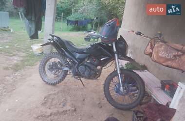 Грузовые мотороллеры, мотоциклы, скутеры, мопеды Shineray X-Trail 200 2019 в 