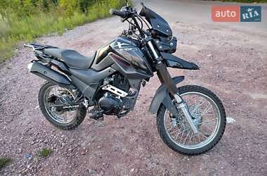 Мотоцикл Кросс Shineray X-Trail 200 2020 в Овручі