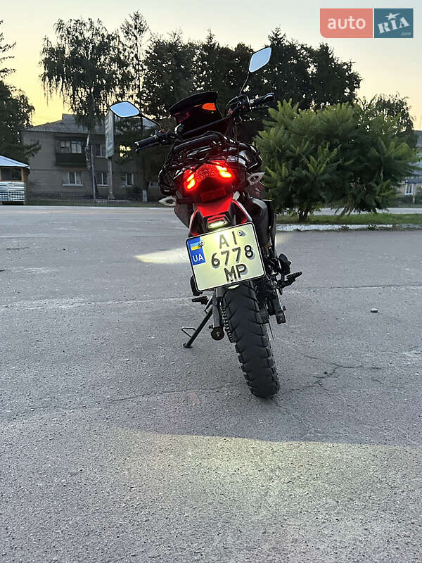 Мотоцикл Кросс Shineray X-Trail 200 2020 в Козельце фото 5 Мотоцикл Кросс Shineray X-Trail 200 2020 в Козельце