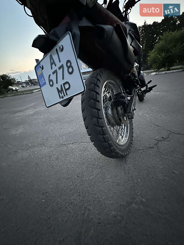 Мотоцикл Кросс Shineray X-Trail 200 2020 в Козельце фото 7 Мотоцикл Кросс Shineray X-Trail 200 2020 в Козельце
