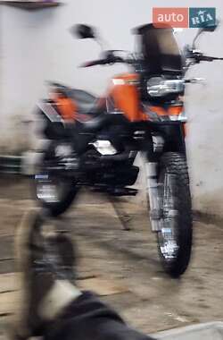 Мотоцикл Туризм Shineray X-Trail 200 2023 в Хмельницком