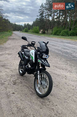 Мотоцикл Триал Shineray X-Trail 200 2023 в Черкассах