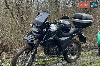Мотоцикл Внедорожный (Enduro) Shineray X-Trail 200 2023 в Черкассах