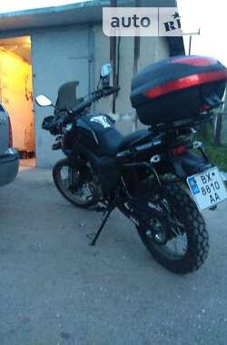 Мотоцикл Внедорожный (Enduro) Shineray X-Trail 250 Trophy 2021 в Городке
