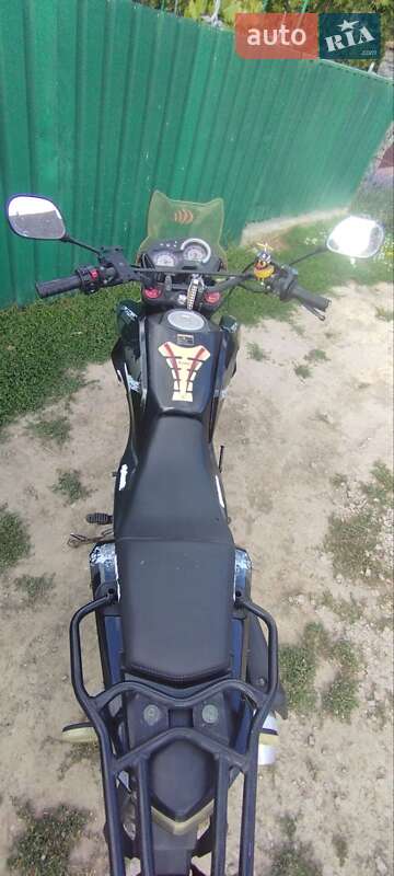 Мотоцикл Круізер Shineray X-Trail 250 Trophy 2018 в Вінниці