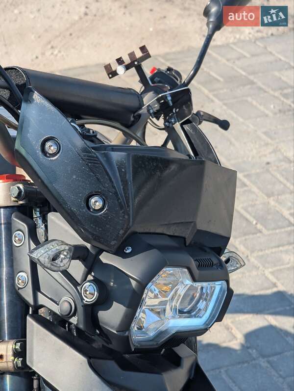 Мотоцикл Туризм Shineray X-Trail 250 Trophy 2023 в Запорожье