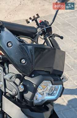 Мотоцикл Туризм Shineray X-Trail 250 Trophy 2023 в 