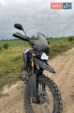 Мотоцикл Кросс Shineray X-Trail 250 Trophy 2021 в 