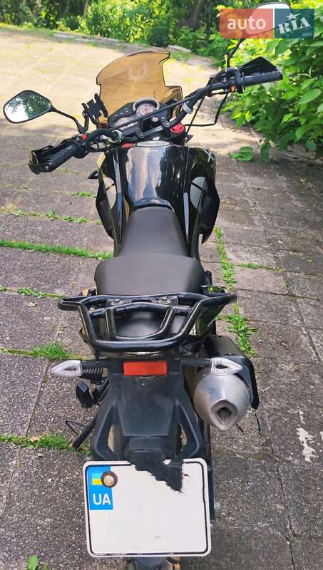 Мотоцикл Спорт-туризм Shineray X-Trail 250 2019 в Львове