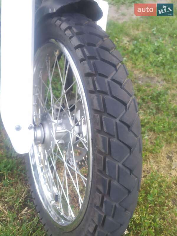 Мотоцикл Туризм Shineray X-Trail 250 2018 в Білій Церкві