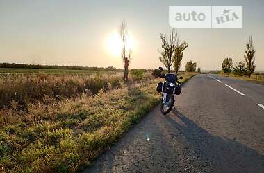 Мотоцикл Многоцелевой (All-round) Shineray X-Trail 250 2018 в Харькове