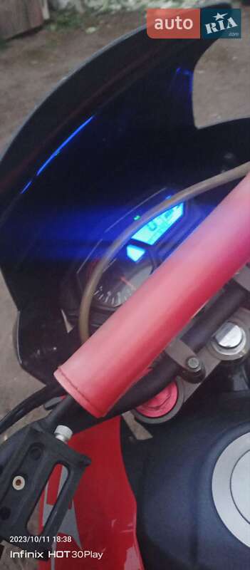 Мотоцикл Кросс Shineray X-Trail 250 2020 в Рівному