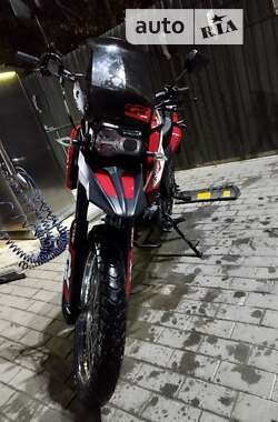 Мотоцикл Внедорожный (Enduro) Shineray X-Trail 250 2019 в Каменец-Подольском